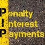 Abatement of interest and penalties